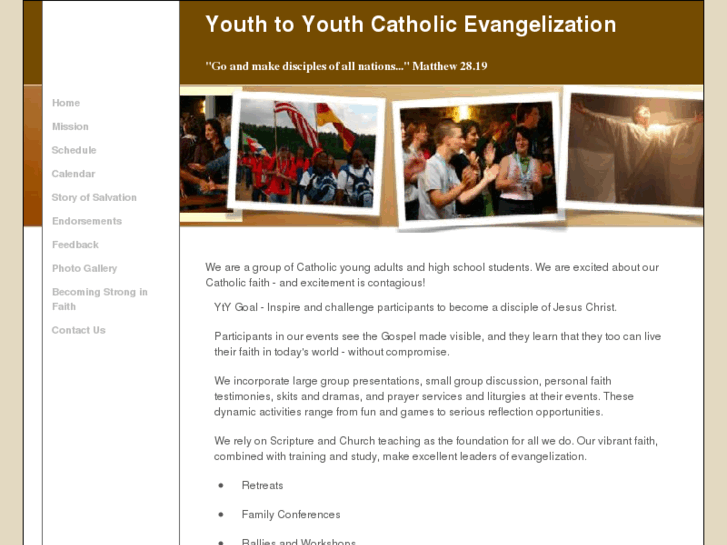 www.youthtoyouthcatholic.com