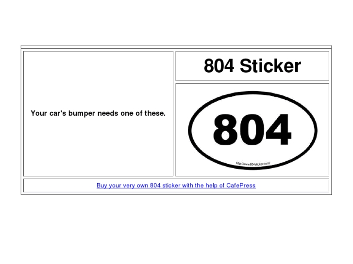 www.804sticker.com