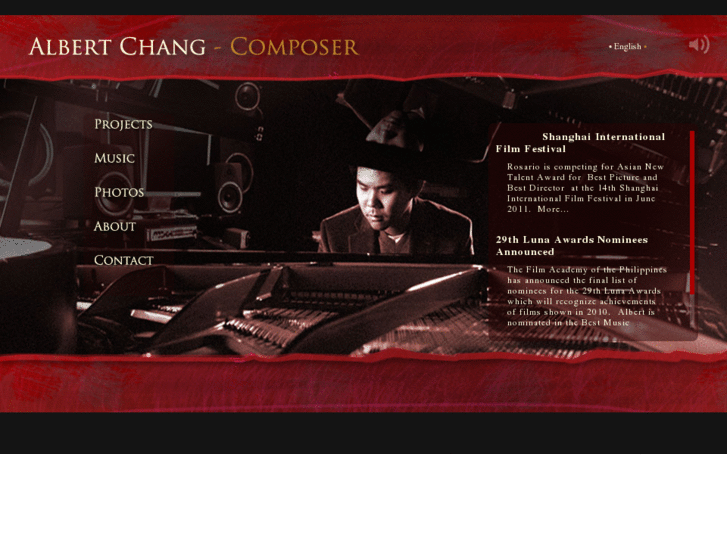 www.albert-chang.com