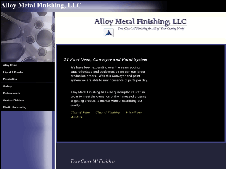 www.alloymetalfinishing.com