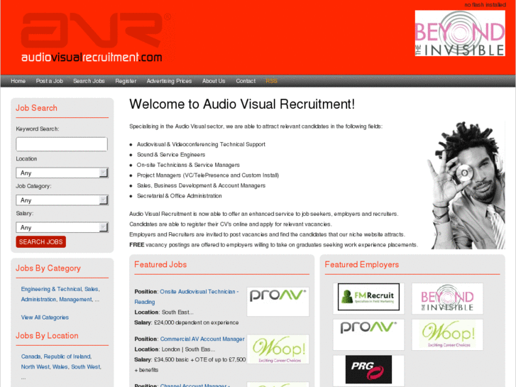 www.av-recruitment.com