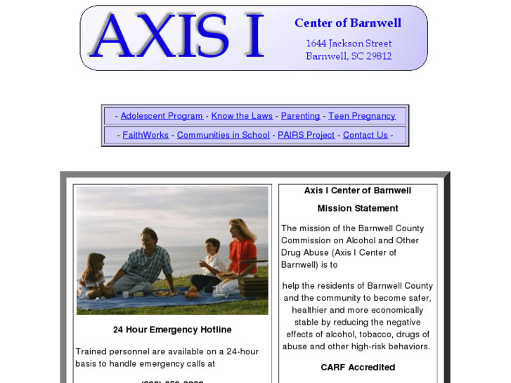 www.axis1.org