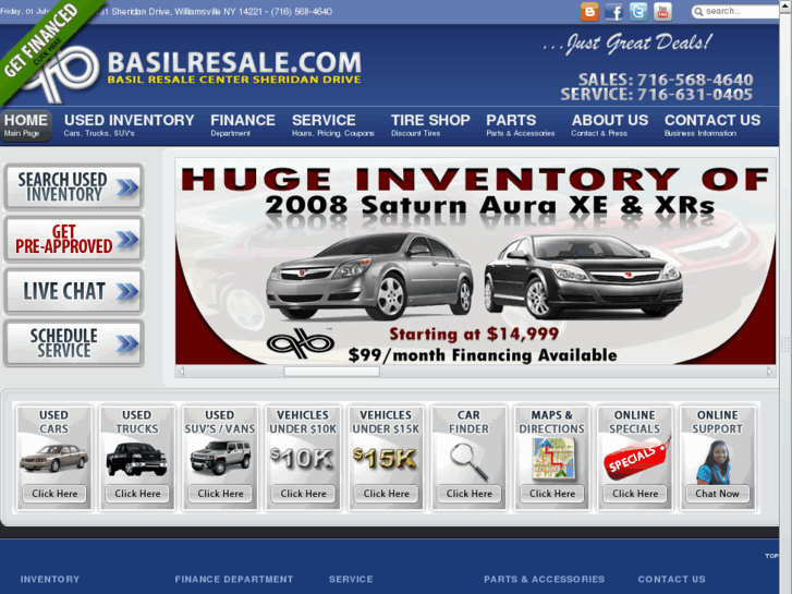 www.basilresale.com