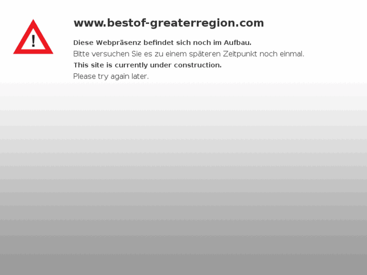 www.bestof-greaterregion.com