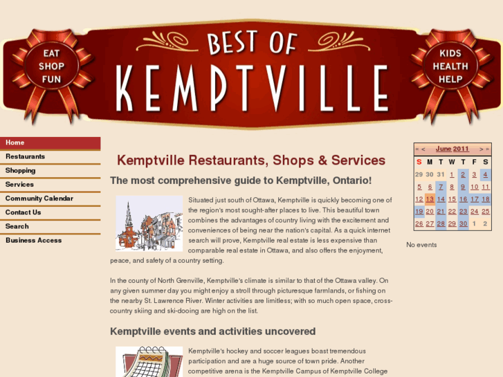 www.bestofkemptville.com