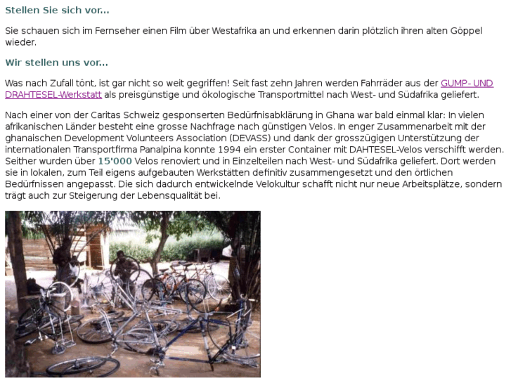 www.bike-recycling.org