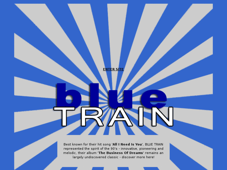 www.blue-train.net