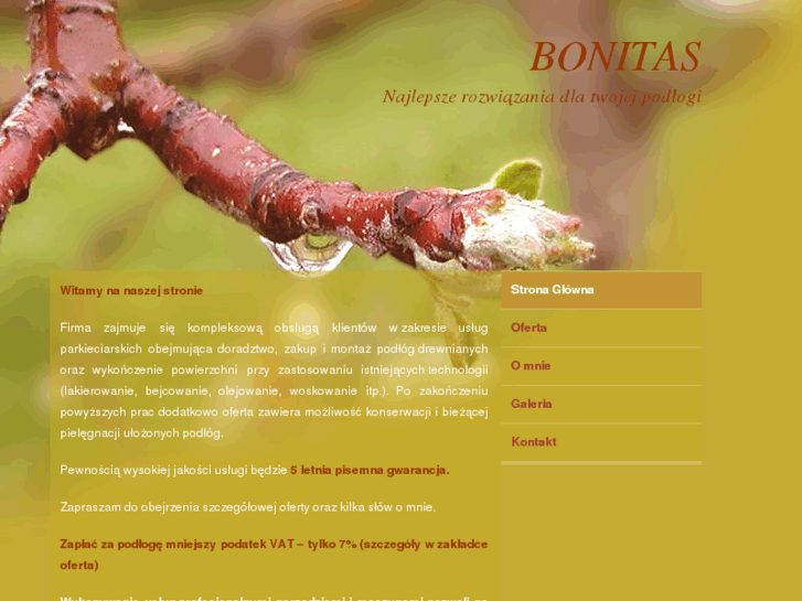www.bonitas.net.pl