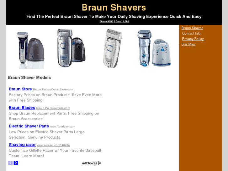 www.braunshavershop.net