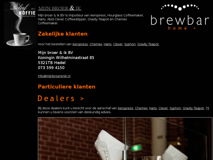 www.brewbar.nl