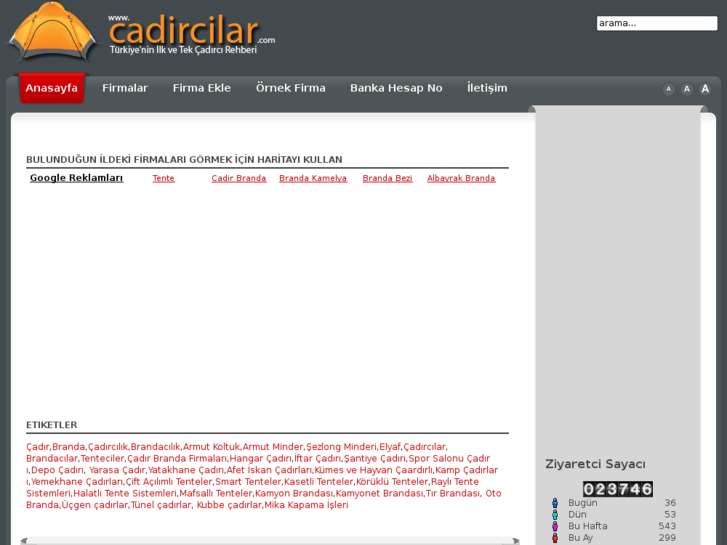 www.cadircilar.com