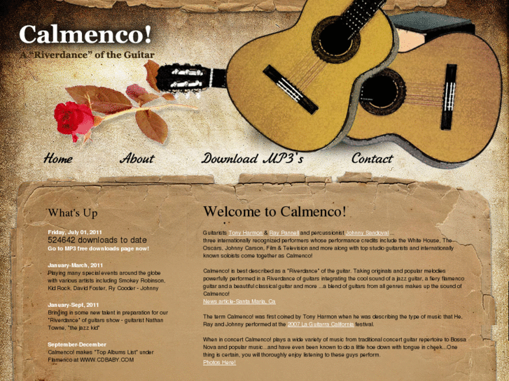 www.calmenco.com