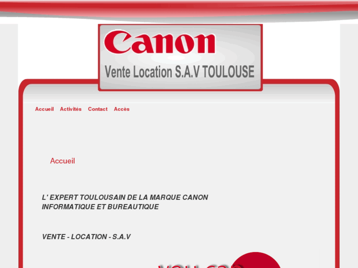 www.canon-toulouse.com