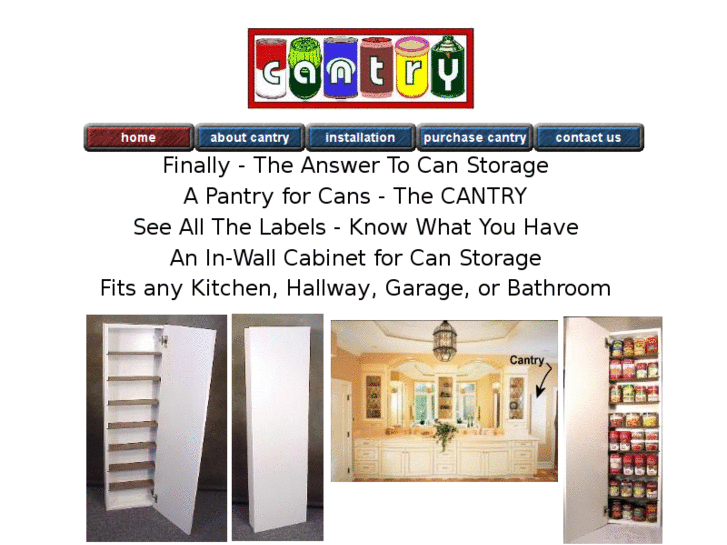 www.cantry.com