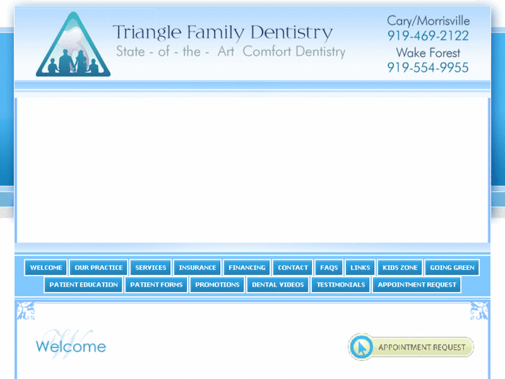 www.caryfamilydentist.com