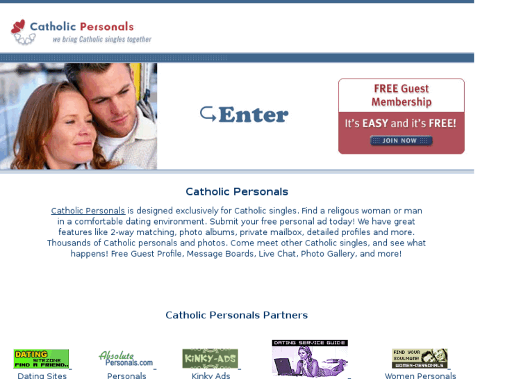 www.catholic-personals.net