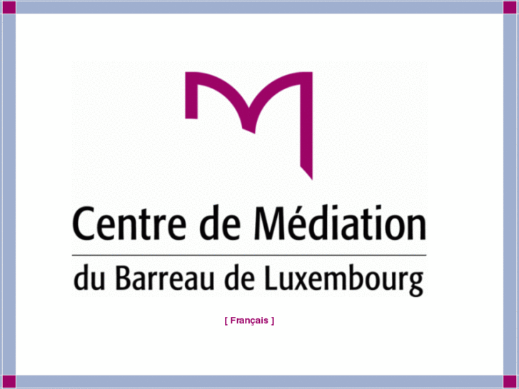 www.centre-mediation.lu