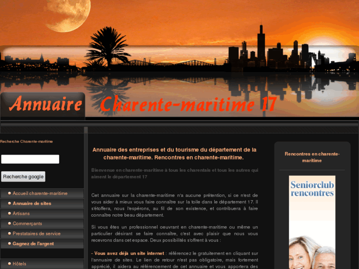 www.charente-maritime.biz