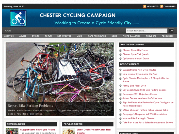 www.chestercyclecity.org