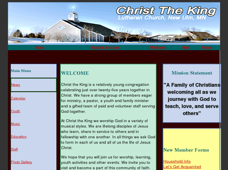 www.christtheking-newulm.org