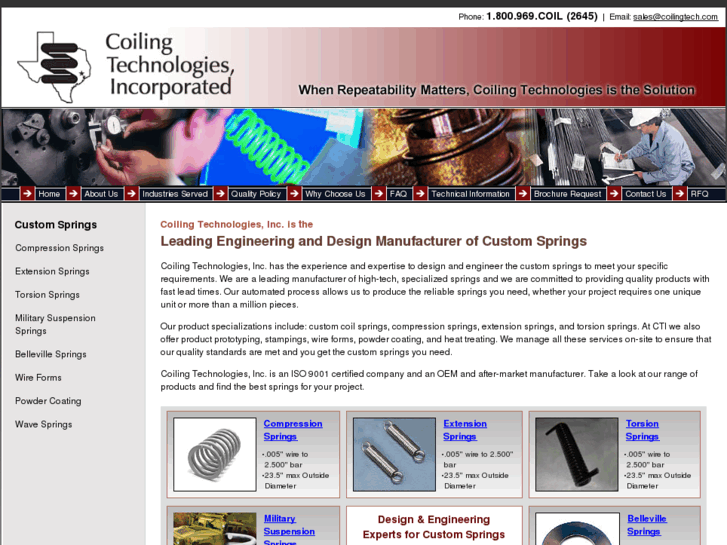 www.coilingtech.com