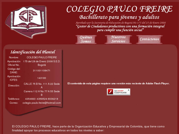 www.colpaulofreire.com