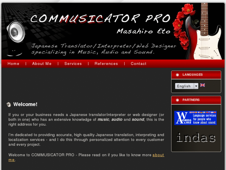 www.commusicatorpro.com