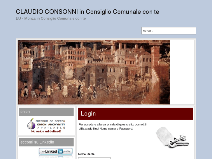 www.consonni.info