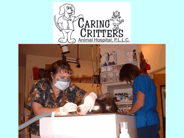 www.critterdoctors.com