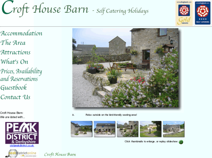 www.crofthousebarn.co.uk