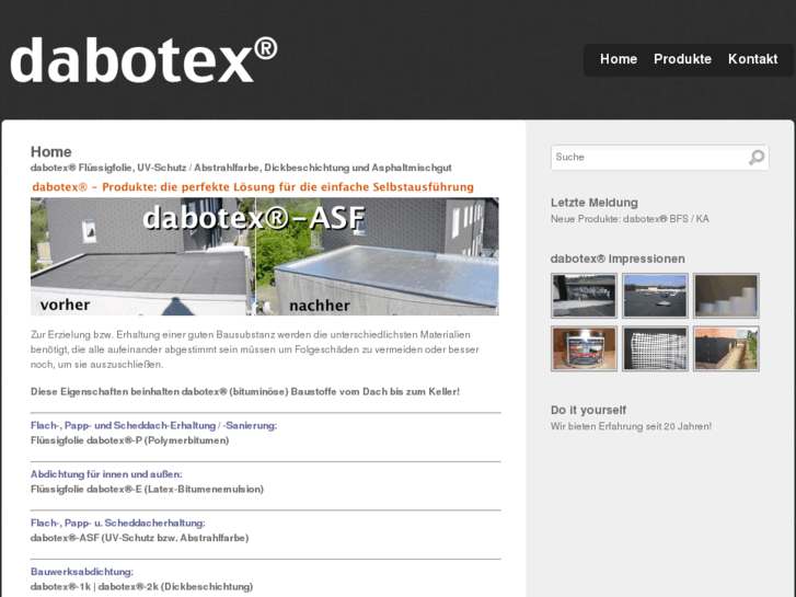 www.dabotex.com