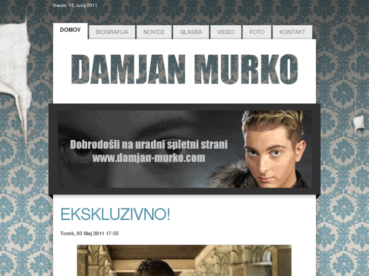 www.damjan-murko.com
