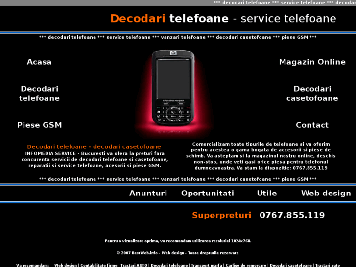 www.decodari-telefoane.ro