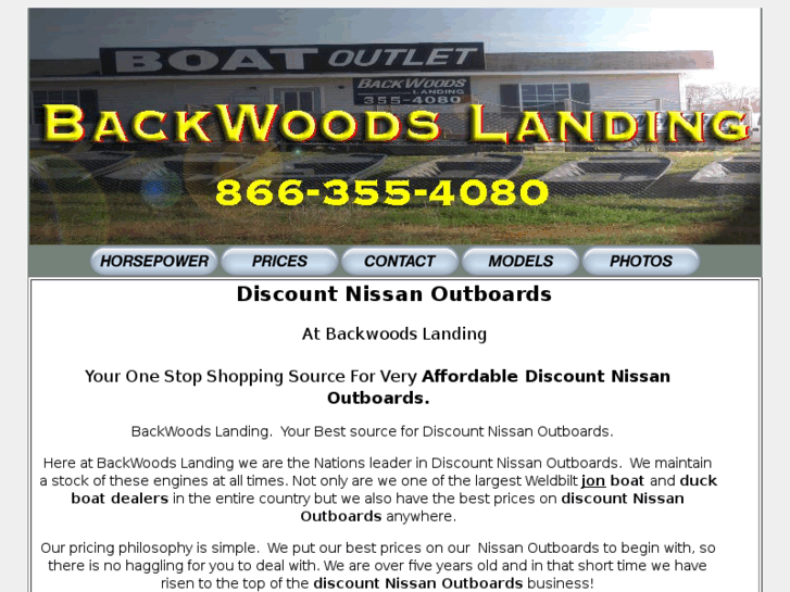 www.discount-nissan-outboards.com