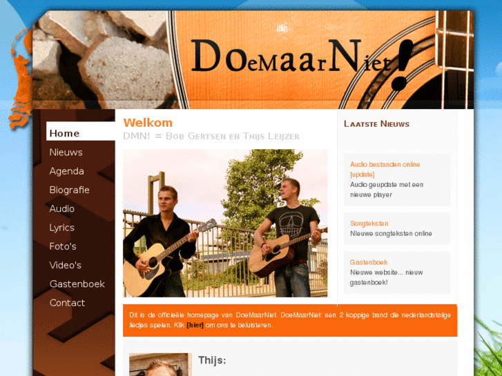 www.doemaarniet.com