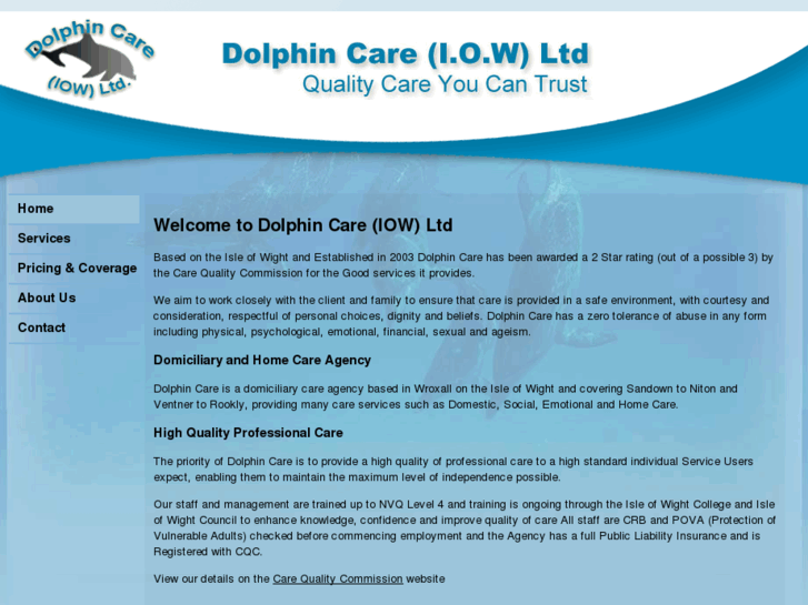 www.dolphincare-iow.com