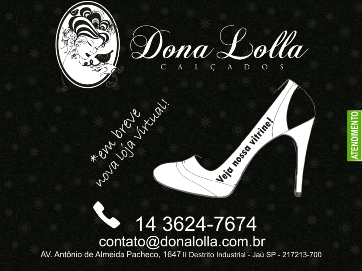 www.donalolla.com.br