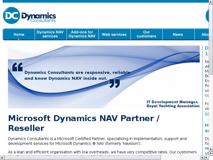 www.dynamics-consultants.com