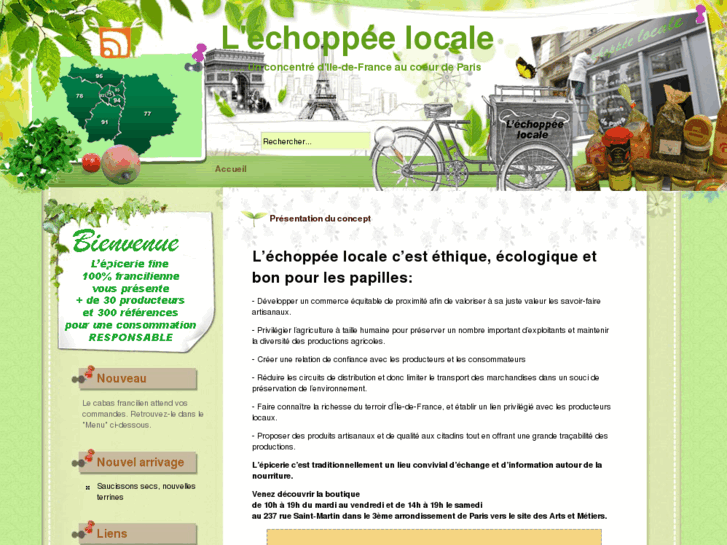 www.echoppee-locale.fr