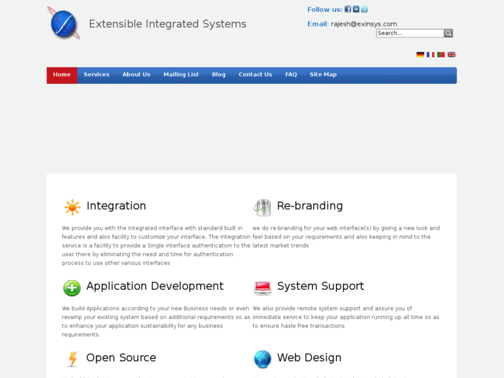 www.exinsy.com