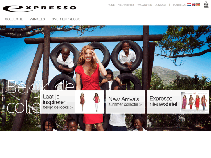 www.expresso.nl