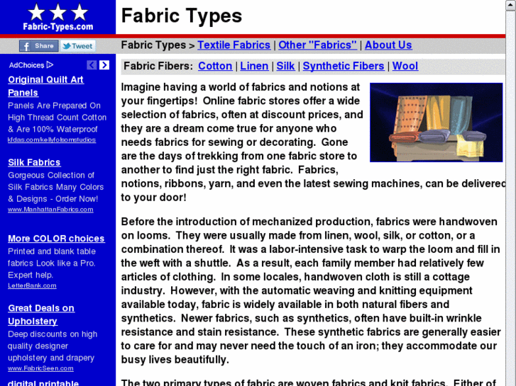 www.fabric-types.com