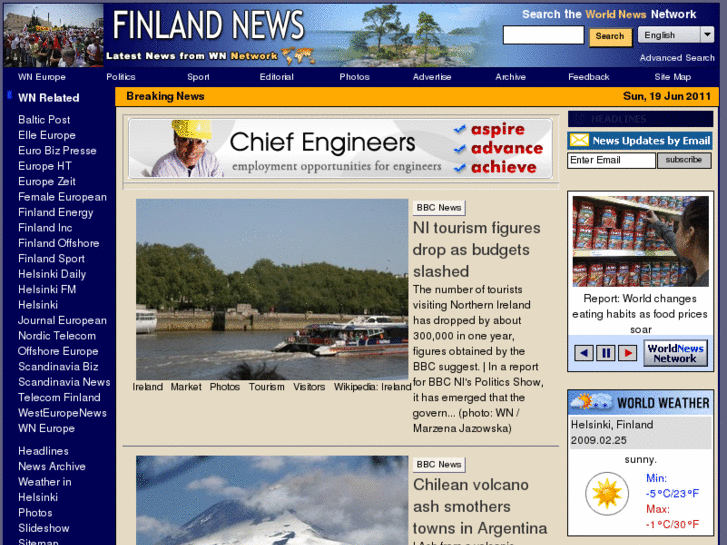 www.finlandnews.com