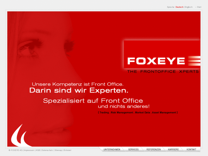 www.foxeye.es