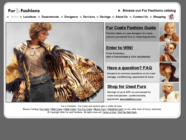 www.fur-fashions.com