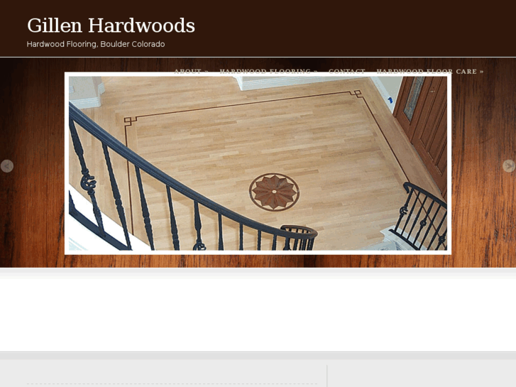 www.gillenhardwoods.com