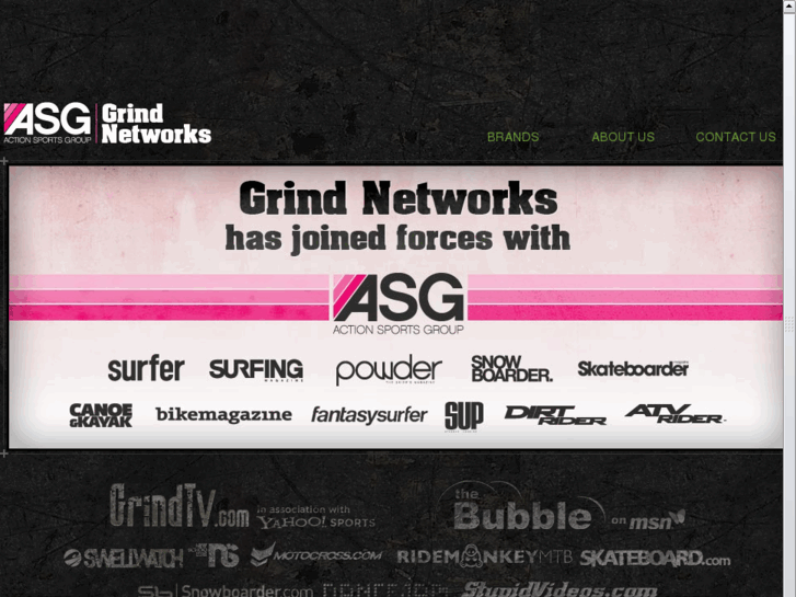 www.grindnetworks.com