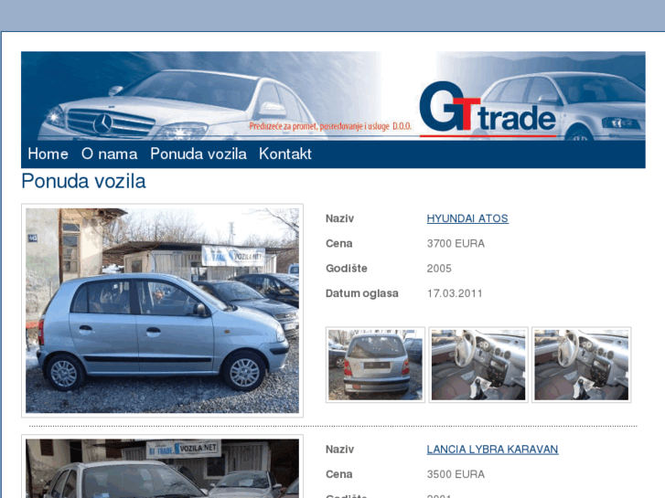 www.gt-tradeauto.com