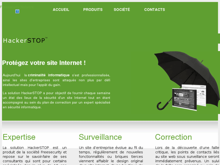 www.hackerstop.com