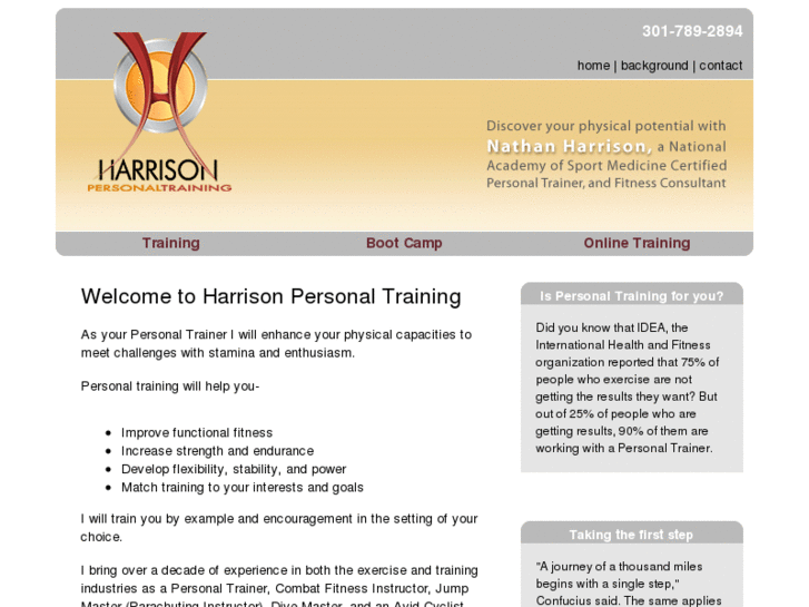 www.harrisonlifecoaching.com